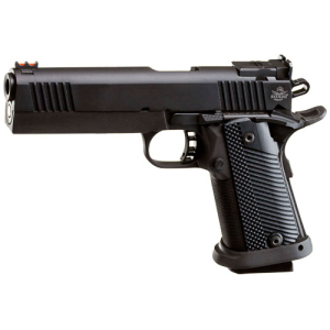 ROCK ISLAND PRO ULTRA MATCH HC - 40S&W 5" AS 16RD PARKERIZED