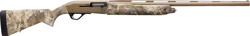 WINCHESTER SX4 HYBRID 20GA 3" - 28"VR FDE TRUE TIMBER PRAIRIE