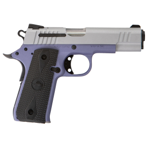 Citadel CIT380OLALA M1911 Baby Compact Frame 380 ACP 7+1