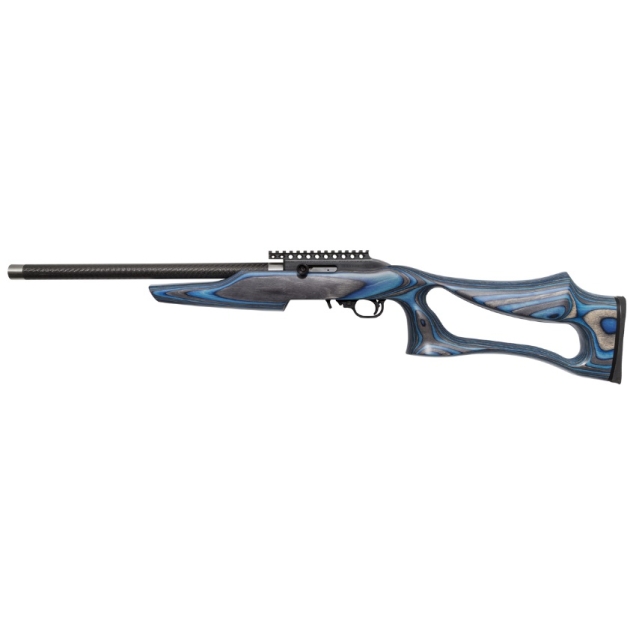 MAGNUM RESEARCH MAGNUM LT 22LR SWTCHBLT BL LAM