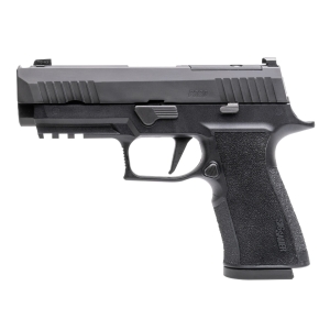 SIG SAUER P320 XTEN CARRY COMP 10MM 4"