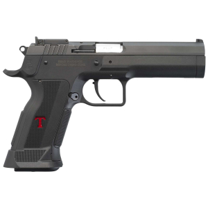 Tanfoglio IFG TFSTOCK3P9 Stock III Full Size 9mm Luger 16+1
