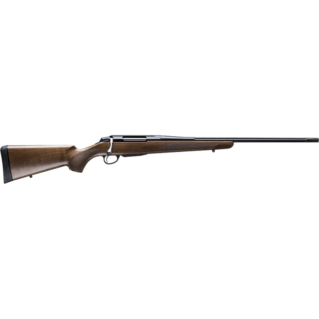 TIKKA T3X HUNTER 30-06 22" - THREADED WOOD/BLUED
