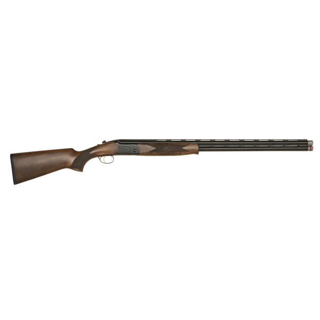 MOSSBERG GOLD RESERVE SPORTING 12/30 BK