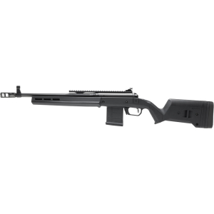SAVAGE 110 MAGPUL SCOUT 450BM - 16.5" SIGHTS/RAIL BLACK - Image 2