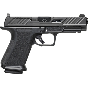 SHADOW SYSTEMS MR920L ELITE - 9MM OPTIC CUT UNTHRDED BLK BBL - Image 2