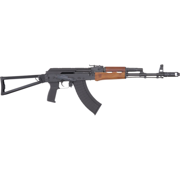 RILEY DEFENSE RAK47 SIDEFOLDER - 7.62X39MM 30RD MATTE BLACK