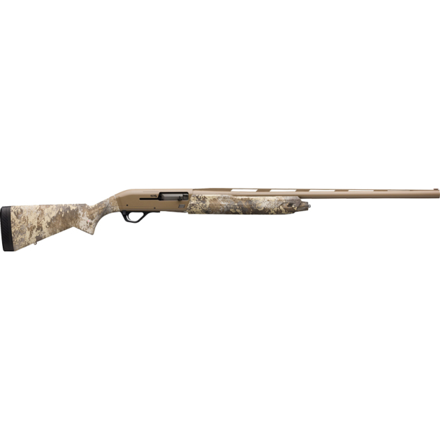 WINCHESTER SX4 HYBRID 20GA 3" - 26"VR FDE TRUE TIMBER PRAIRIE