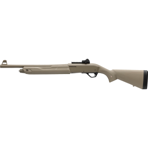 WINCHESTER SX4 DEFENDER 12GA - 3" 18.5" FLAT DARK EARTH - Image 2