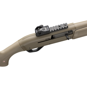 WINCHESTER SX4 DEFENDER 12GA - 3" 18.5" FLAT DARK EARTH - Image 3
