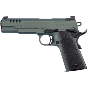 AUTO-ORDNANCE 1911A1 45ACP SS - NORTHERN LIGHTS G10 GRIPS - Image 2