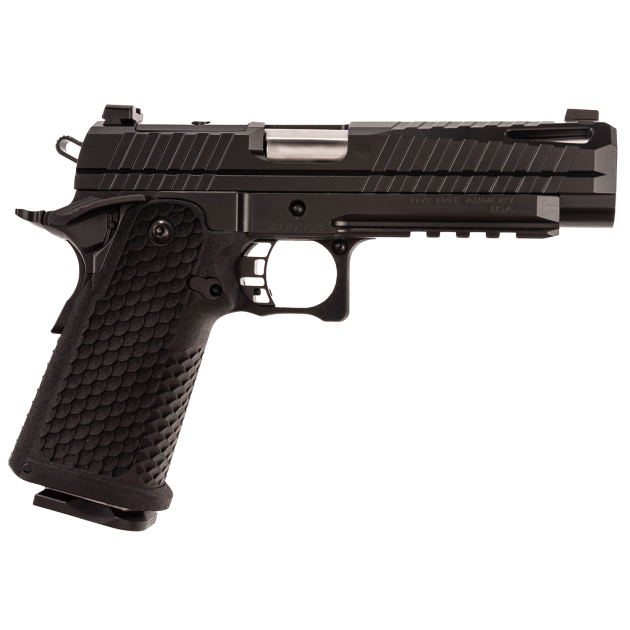 LFA LFAPF61201 APOLLO 11 FS 9MM 4.9 BLK