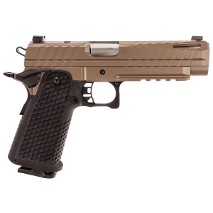 LFA LFAPF71202 APOLLO 11 FS 9MM 4.9 FDE