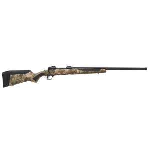 SAVAGE ARMS 110 PREDATOR 260REM BL/MAX-1