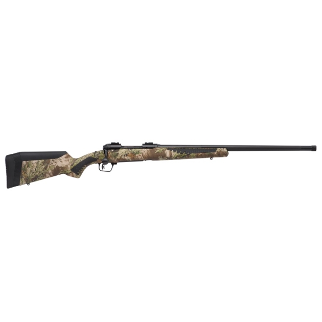 SAVAGE ARMS 110 PREDATOR 204RUG BL/MAX-1