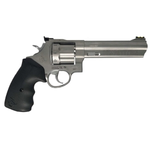 TAURUS 608 COMP 357MAG 6" SS 8RD