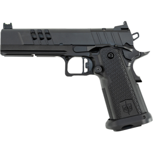 MAC 9 DS D 9MM PISTOL - 5" BBL 2-17RD MAGS BLACK - Image 2