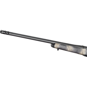 BERGARA B14 WILDERNESS RIDGE - 6.5PRC 24" #5 GREY CERA/CAMO