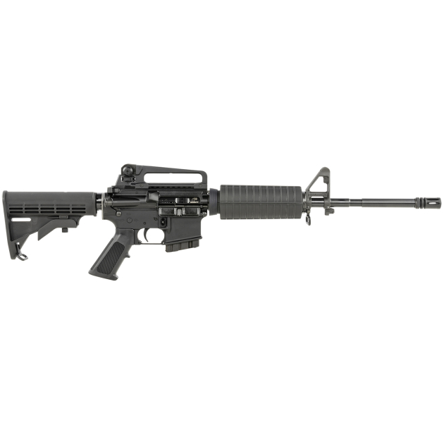 Bushmaster 0010004CA M4 Patrolman's 5.56x45mm NATO Caliber