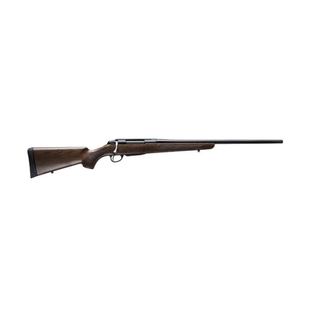TIKKA T3X HUNTER 6.5x55 BK/WD 22" TB