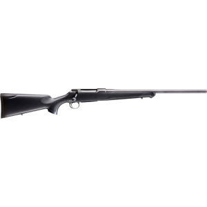 SAUER 100 CLASSIC XT - 8.5X57 JS 22" BLUED BLK SYNTH