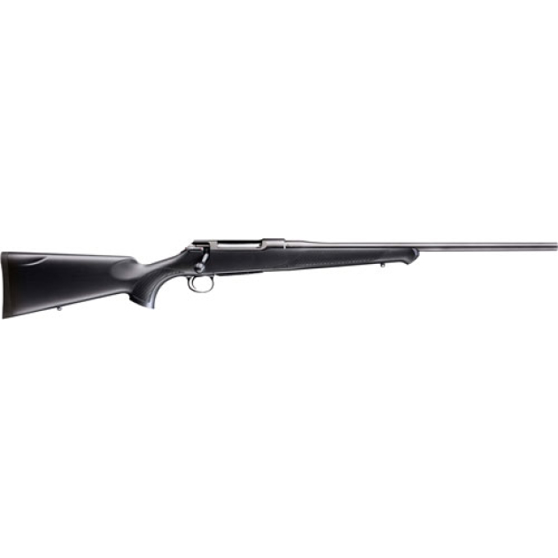 SAUER 100 CLASSIC XT - 8.5X57 JS 22" BLUED BLK SYNTH