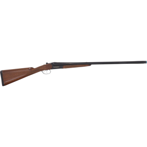 WEATHERBY ORION SXS 20GA 28" - BLUED/WALNUT