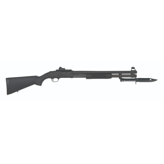 MOSSBERG 590A1 SPX 12/20 PARKERIZED