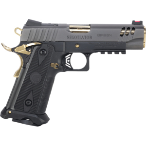 GIRSAN 2311 NEGOTIATOR TALO - 9MM COMMANDER ORD 17RD BLK