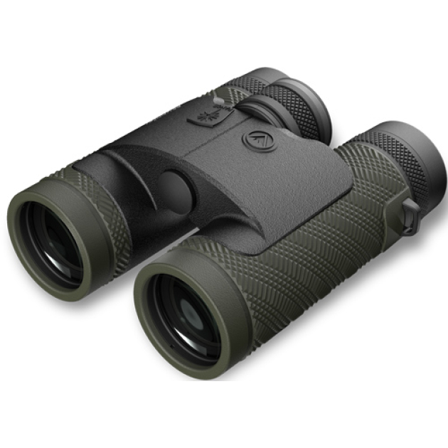 BURRIS RANGEFINDING BINOCULAR - SIGNATURE 10X42