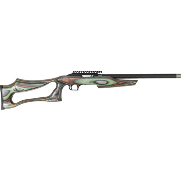 MAGNUM RESEARCH SWITCHBOLT - 22LR FOREST CAMO STOCK