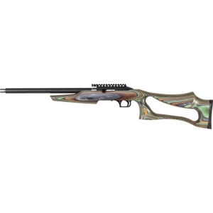 MAGNUM RESEARCH SWITCHBOLT - 22LR FOREST CAMO STOCK - Image 2