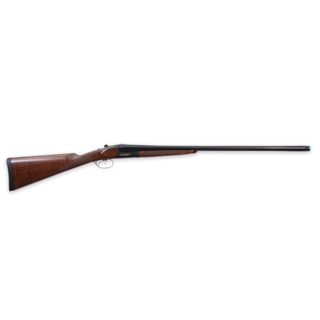 WEATHERBY ORION SXS 28/28 BL/WD 3"