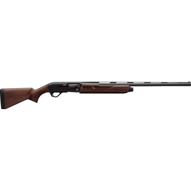 WINCHESTER SX4 COMPACT 12GA 3" - 26"VR MATTE BLACK WALNUT