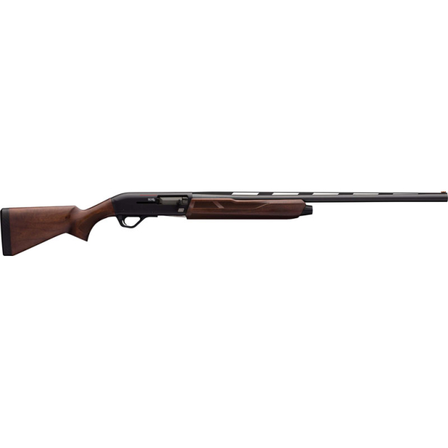 WINCHESTER SX4 COMPACT 12GA 3" - 28"VR MATTE BLACK WALNUT