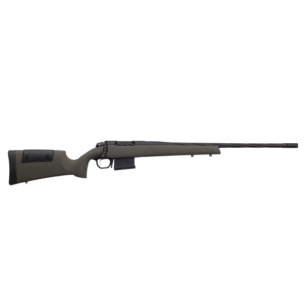 WEATHERBY 307 RANGE XP 257WBY 26" ADJ