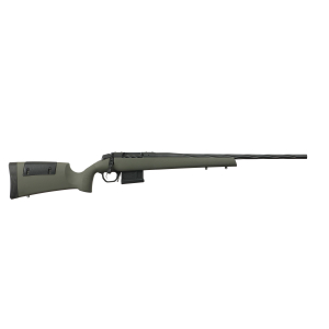 WEATHERBY 307 RANGE XP 243WIN 22" ADJ  #