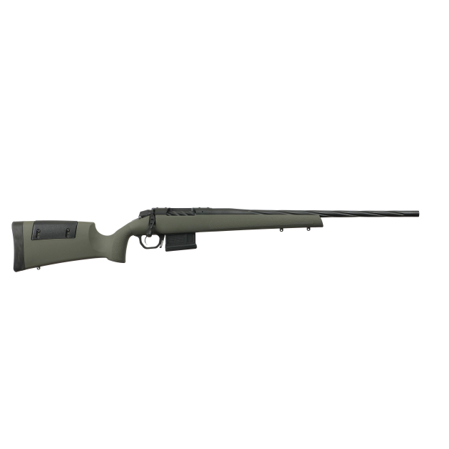 WEATHERBY 307 RANGE XP 243WIN 22" ADJ  #