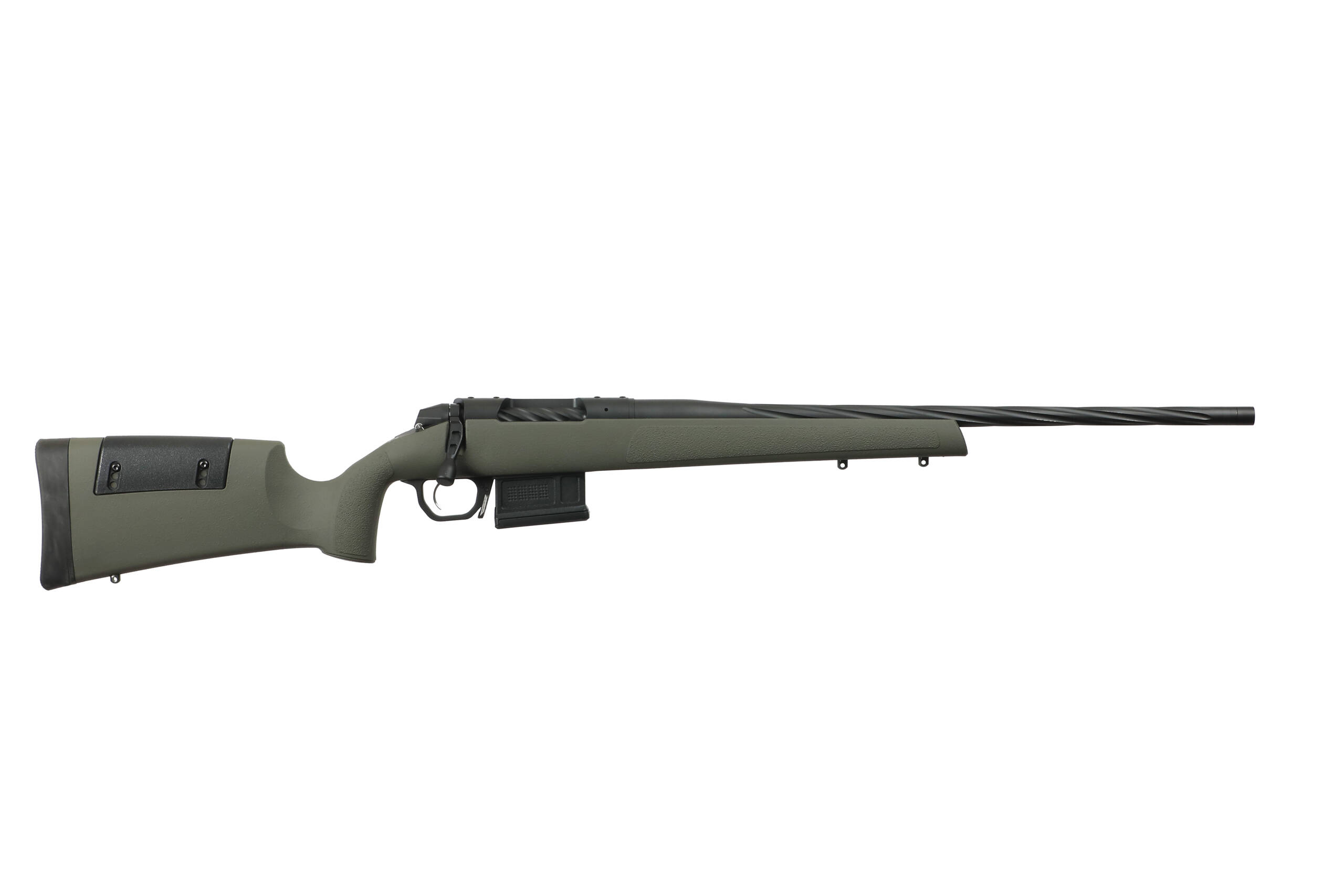 WEATHERBY 307 RANGE XP 6.5CR 22" ADJ #