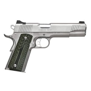 KIMBER STAINLESS TLE II 45ACP 5"