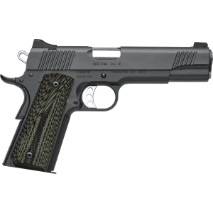 KIMBER CUSTOM TLE II 45ACP 5" 7+1