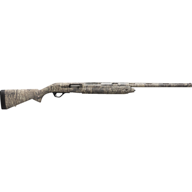 WINCHESTER SX4 WATERFOWL 12GA - 3.5" 26"VR REALTREE TIMBER