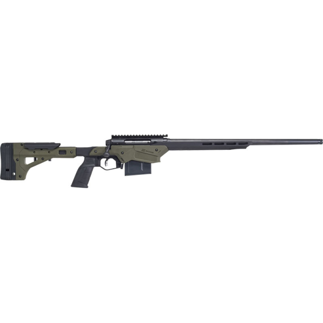 SAVAGE AXIS II PRECISION 270 - WIN 22" HB MDT CHASSIS OD