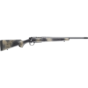 BERGARA RIDGE WILDERNESS SP 308WIN GRY