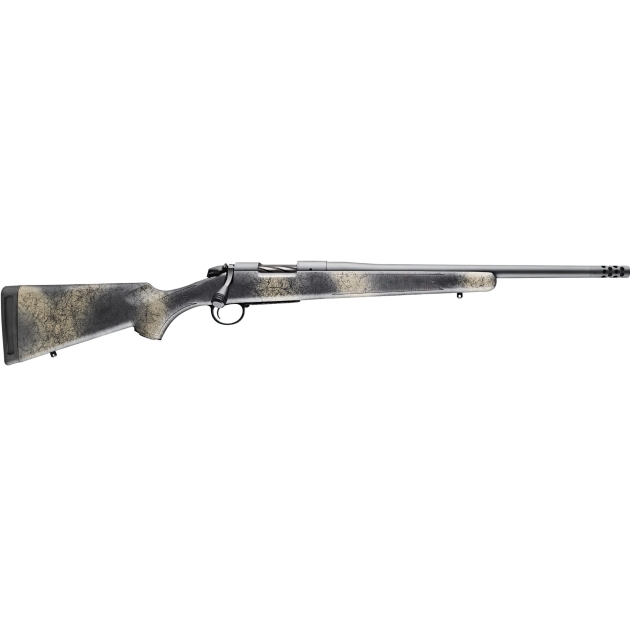 BERGARA RIDGE WILDERNESS SP 308WIN GRY