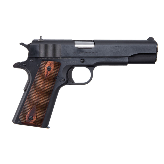 CLT 1911 CLASC GVT 45AP 7RD B