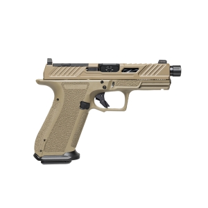 SHADOW SYSTEMS XR920 ELT 9MM FD/BK OR TB 17+1