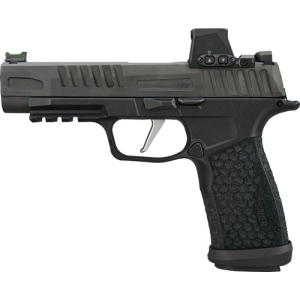 SIG P365 FUSE 9MM 4.3" ROMEO-X - (2)21RD/17RD BLACK
