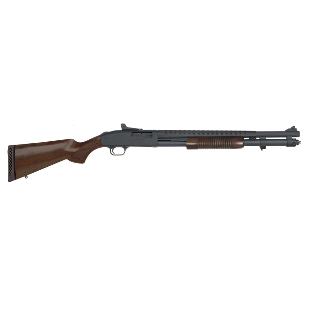 MOSSBERG 590A1 RETRO 12/20 PARK/WD