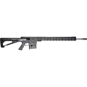 GLFA GL10 RIFLE 7MM REM MAG - 24" 1:8 SS BBL BLACK